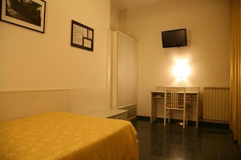 Hotel San Pellegrino Spilamberto