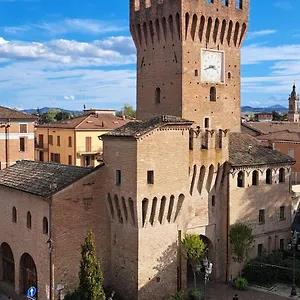  Appartamento Torrione View
