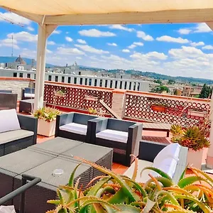 Appartamento Panoramic Luxury Little Penthouse Firenze