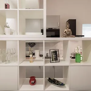 Appartamento Porta Garibaldi White Flat Milano