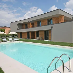 Appartamento T14 Bardolino