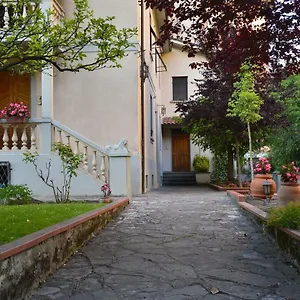 Appartamento Il Piccolo Ristoro Arezzo