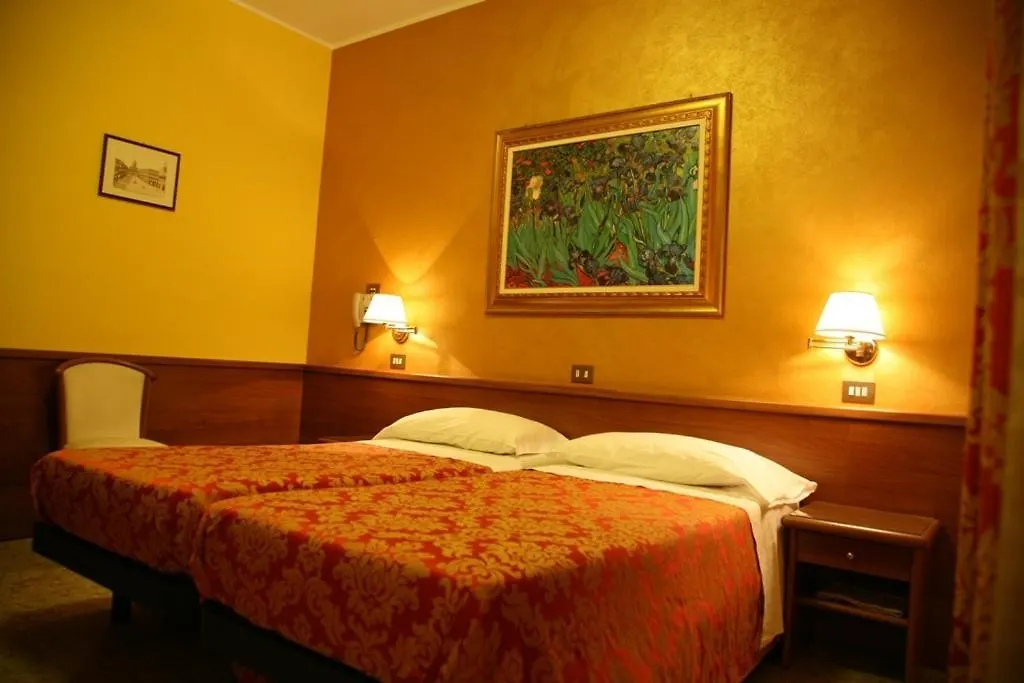 Hotel San Pellegrino Spilamberto
