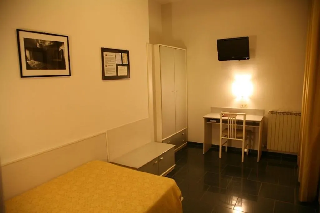 Hotel San Pellegrino Spilamberto 3*,